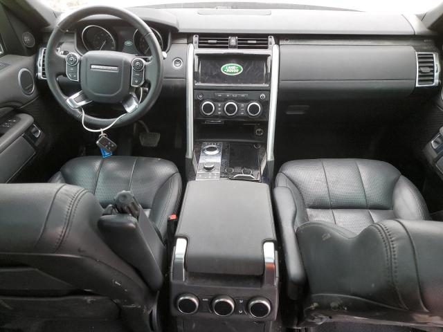 Photo 7 VIN: SALRRBBV4HA040274 - LAND ROVER DISCOVERY 