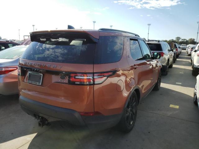 Photo 3 VIN: SALRRBBV5HA030076 - LAND ROVER DISCOVERY 