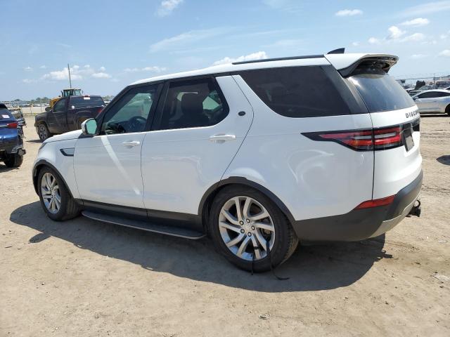 Photo 1 VIN: SALRRBBV5HA040266 - LAND ROVER DISCOVERY 