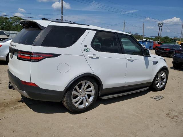 Photo 2 VIN: SALRRBBV5HA040266 - LAND ROVER DISCOVERY 