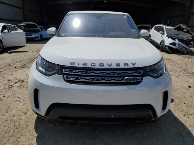 Photo 4 VIN: SALRRBBV5HA040266 - LAND ROVER DISCOVERY 