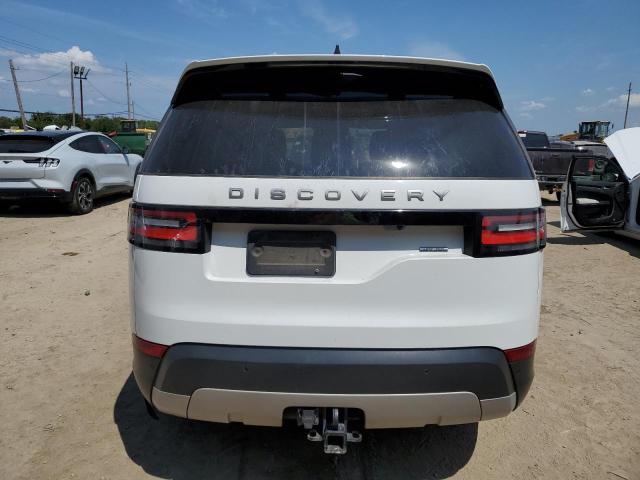 Photo 5 VIN: SALRRBBV5HA040266 - LAND ROVER DISCOVERY 