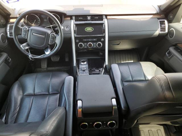 Photo 7 VIN: SALRRBBV5HA040266 - LAND ROVER DISCOVERY 