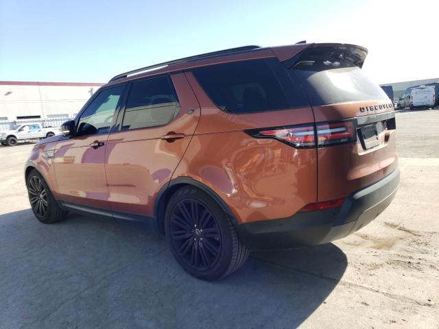 Photo 1 VIN: SALRRBBV5HA046231 - LAND ROVER DISCOVERY 