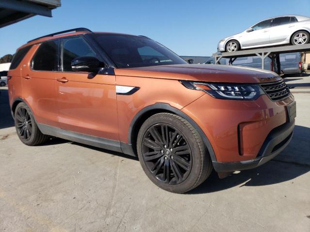 Photo 3 VIN: SALRRBBV5HA046231 - LAND ROVER DISCOVERY 