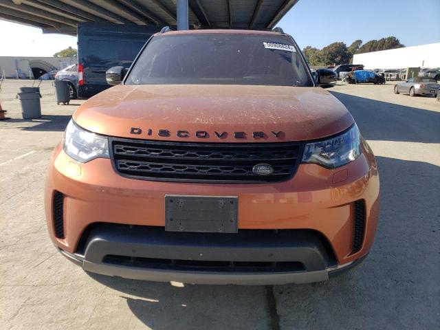 Photo 4 VIN: SALRRBBV5HA046231 - LAND ROVER DISCOVERY 