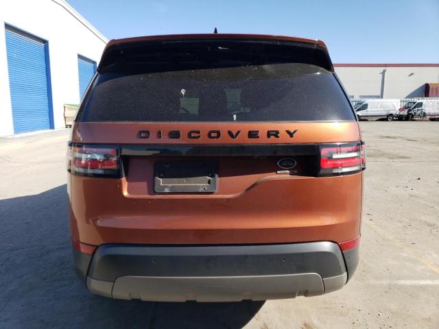 Photo 5 VIN: SALRRBBV5HA046231 - LAND ROVER DISCOVERY 