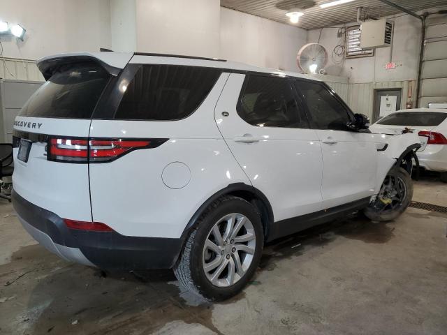 Photo 2 VIN: SALRRBBV6HA011861 - LAND ROVER DISCOVERY 