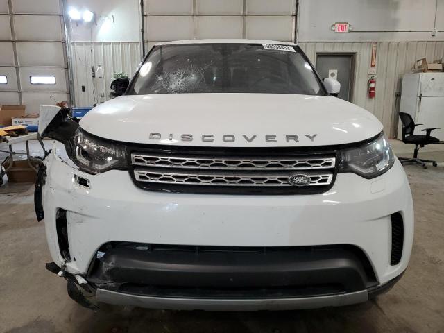 Photo 4 VIN: SALRRBBV6HA011861 - LAND ROVER DISCOVERY 