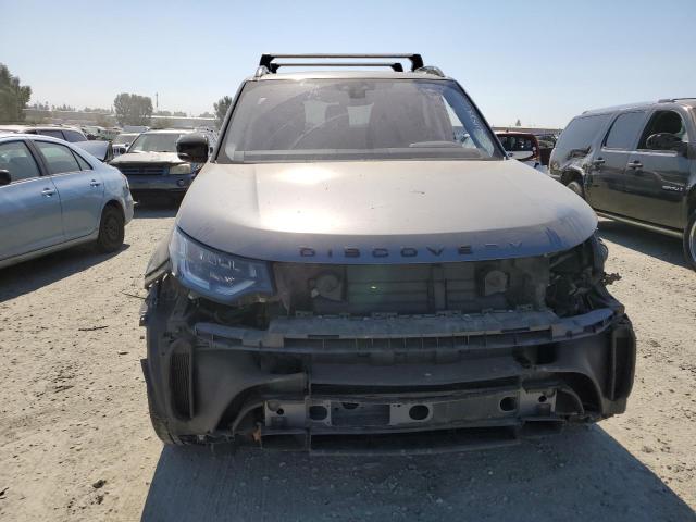 Photo 4 VIN: SALRRBBV6HA023525 - LAND ROVER DISCOVERY 