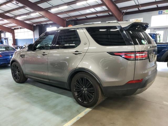 Photo 1 VIN: SALRRBBV6HA024626 - LAND ROVER DISCOVERY 