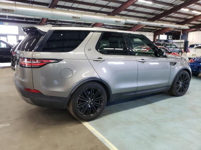 Photo 2 VIN: SALRRBBV6HA024626 - LAND ROVER DISCOVERY 