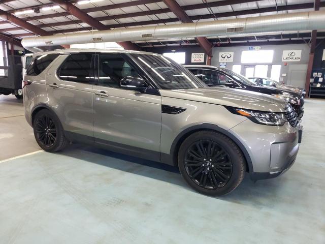 Photo 3 VIN: SALRRBBV6HA024626 - LAND ROVER DISCOVERY 