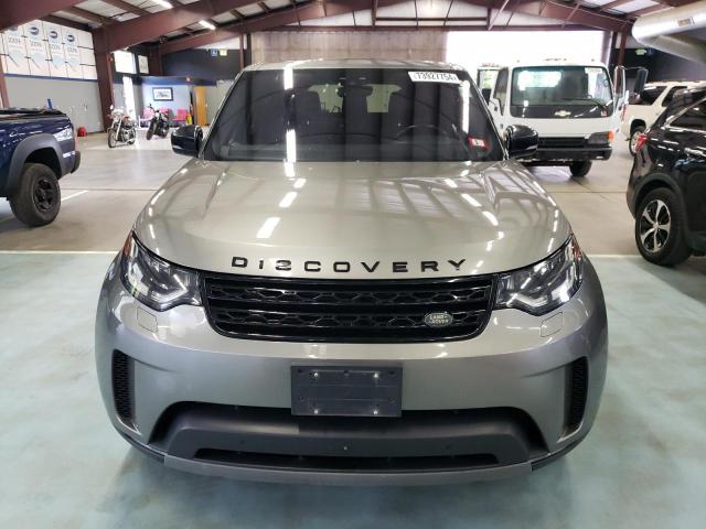 Photo 4 VIN: SALRRBBV6HA024626 - LAND ROVER DISCOVERY 