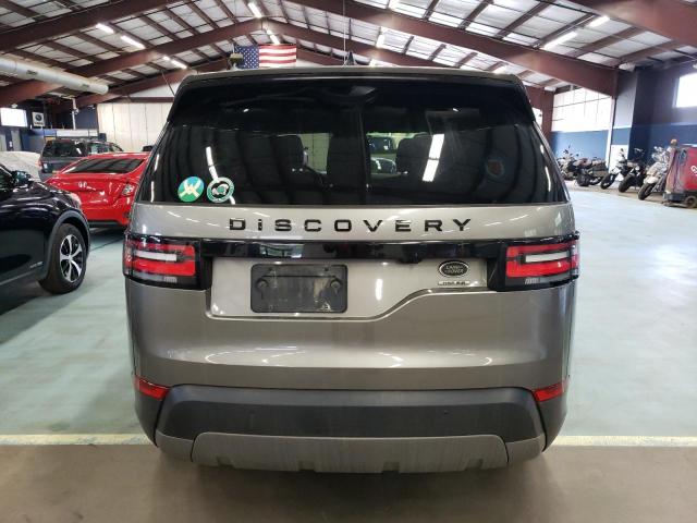 Photo 5 VIN: SALRRBBV6HA024626 - LAND ROVER DISCOVERY 