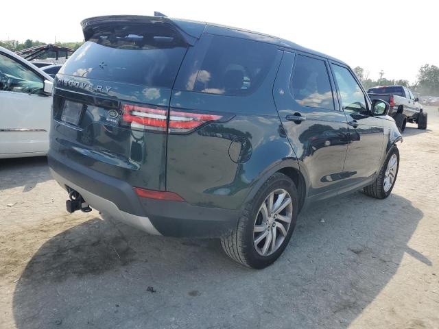 Photo 2 VIN: SALRRBBV6HA042155 - LAND-ROVER DISCOVERY 