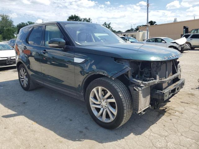 Photo 3 VIN: SALRRBBV6HA042155 - LAND-ROVER DISCOVERY 