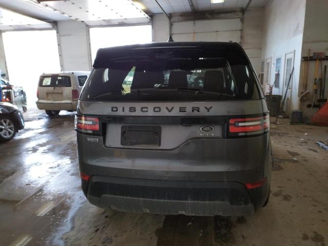 Photo 5 VIN: SALRRBBV6HA042530 - LAND ROVER DISCOVERY 