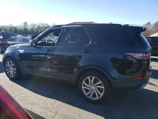 Photo 1 VIN: SALRRBBV6HA045735 - LAND ROVER DISCOVERY 