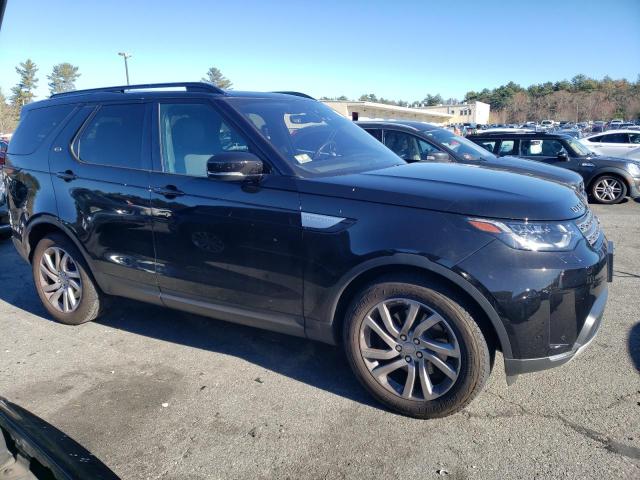 Photo 3 VIN: SALRRBBV6HA045735 - LAND ROVER DISCOVERY 