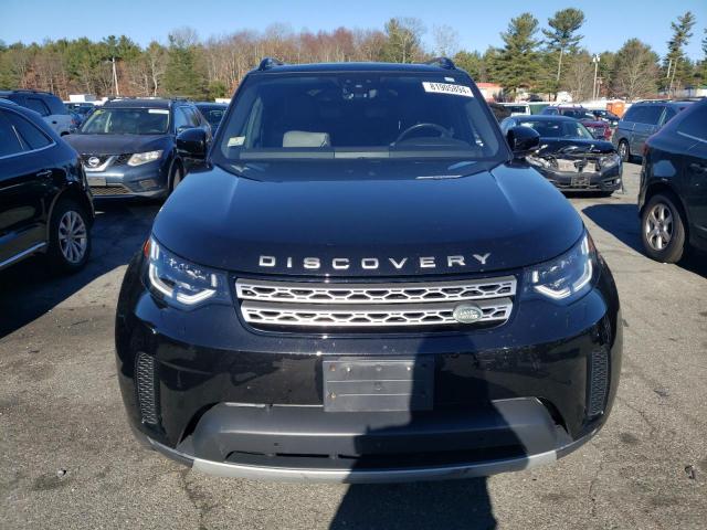 Photo 4 VIN: SALRRBBV6HA045735 - LAND ROVER DISCOVERY 