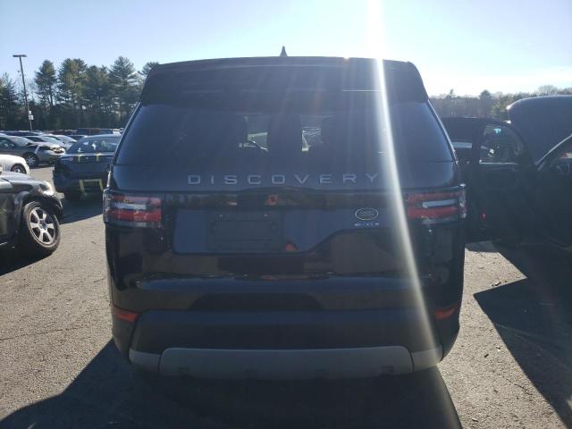 Photo 5 VIN: SALRRBBV6HA045735 - LAND ROVER DISCOVERY 