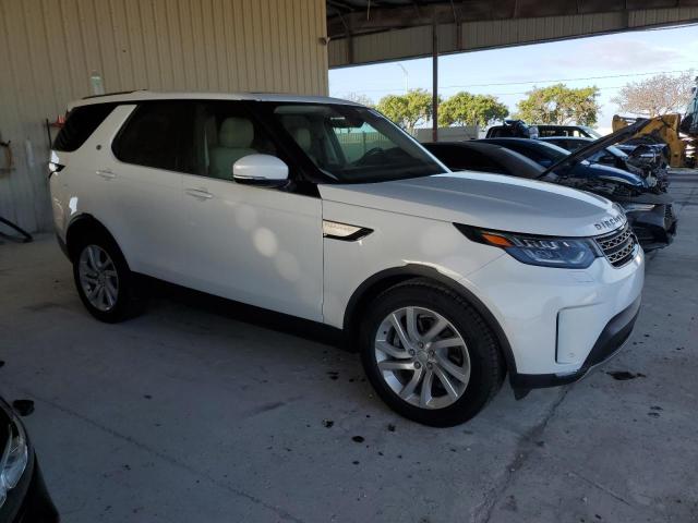 Photo 3 VIN: SALRRBBV7HA021444 - LAND ROVER DISCOVERY 