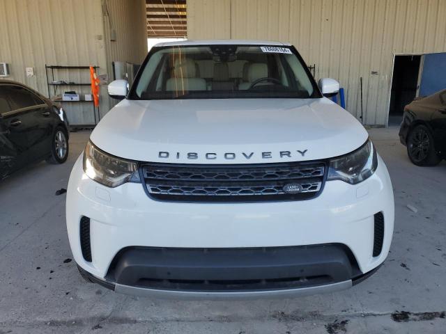 Photo 4 VIN: SALRRBBV7HA021444 - LAND ROVER DISCOVERY 