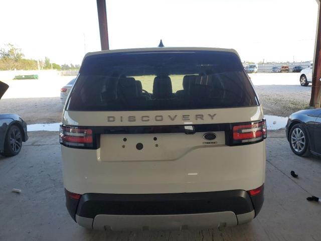 Photo 5 VIN: SALRRBBV7HA021444 - LAND ROVER DISCOVERY 