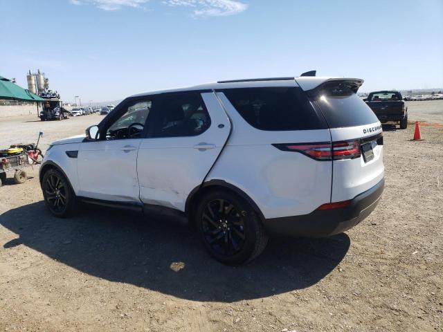 Photo 1 VIN: SALRRBBV7HA041175 - LAND ROVER DISCOVERY 