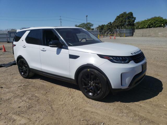 Photo 3 VIN: SALRRBBV7HA041175 - LAND ROVER DISCOVERY 