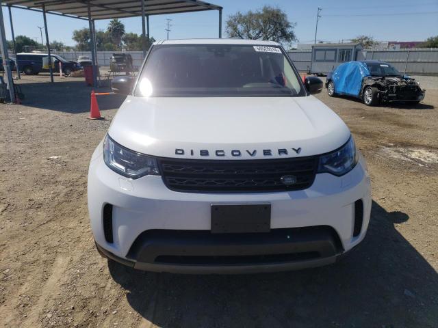 Photo 4 VIN: SALRRBBV7HA041175 - LAND ROVER DISCOVERY 