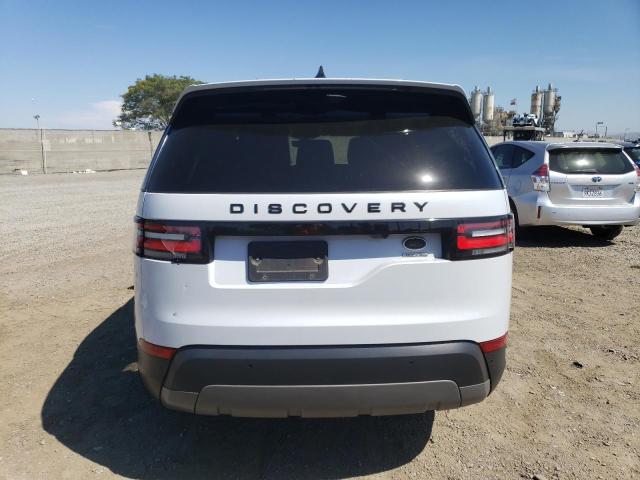 Photo 5 VIN: SALRRBBV7HA041175 - LAND ROVER DISCOVERY 