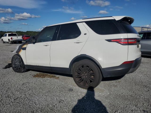 Photo 1 VIN: SALRRBBV8HA010405 - LAND ROVER DISCOVERY 