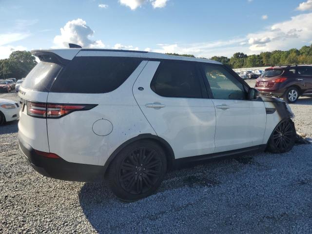 Photo 2 VIN: SALRRBBV8HA010405 - LAND ROVER DISCOVERY 