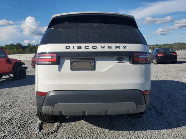 Photo 5 VIN: SALRRBBV8HA010405 - LAND ROVER DISCOVERY 