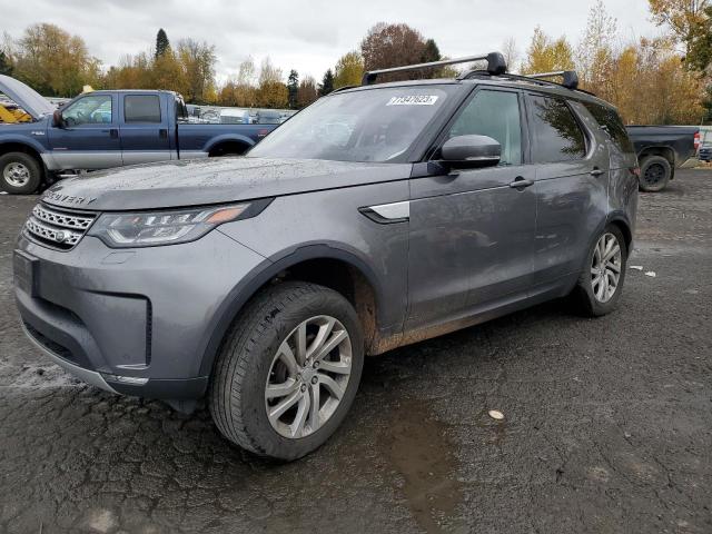 Photo 0 VIN: SALRRBBV8HA024580 - LAND ROVER DISCOVERY 