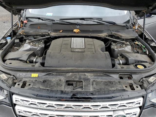 Photo 11 VIN: SALRRBBV8HA024580 - LAND ROVER DISCOVERY 