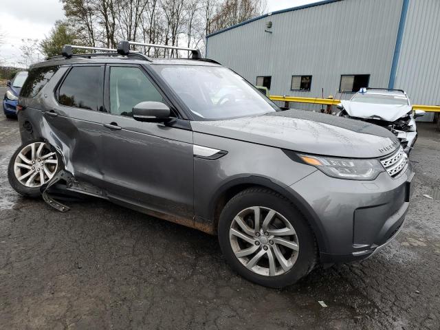 Photo 3 VIN: SALRRBBV8HA024580 - LAND ROVER DISCOVERY 