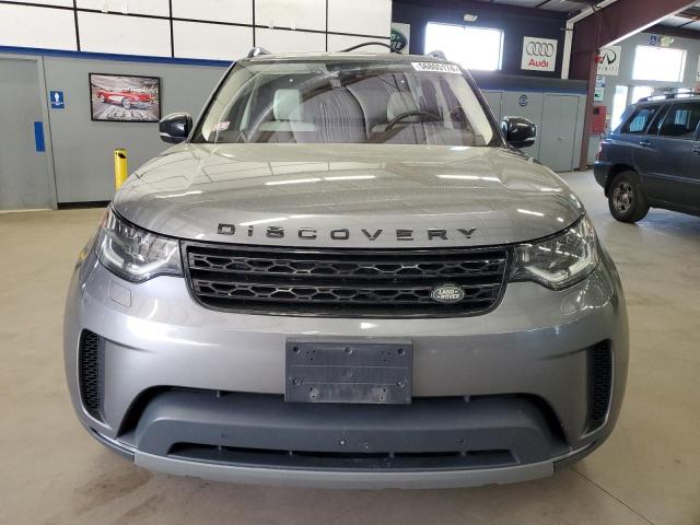 Photo 4 VIN: SALRRBBV8HA036454 - LAND ROVER DISCOVERY 