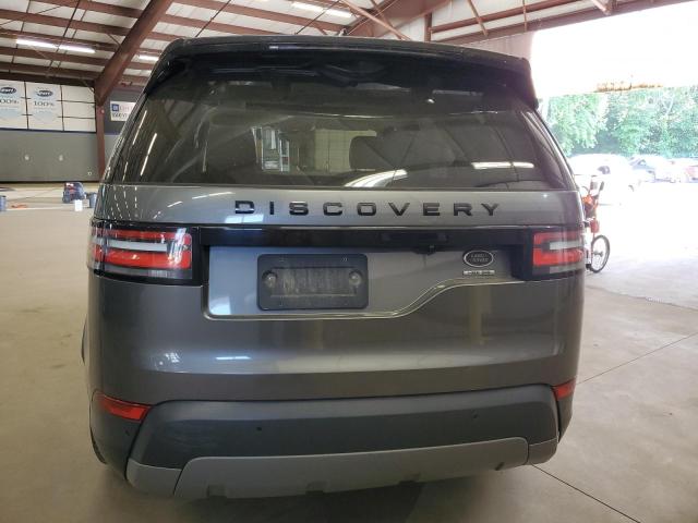 Photo 5 VIN: SALRRBBV8HA036454 - LAND ROVER DISCOVERY 