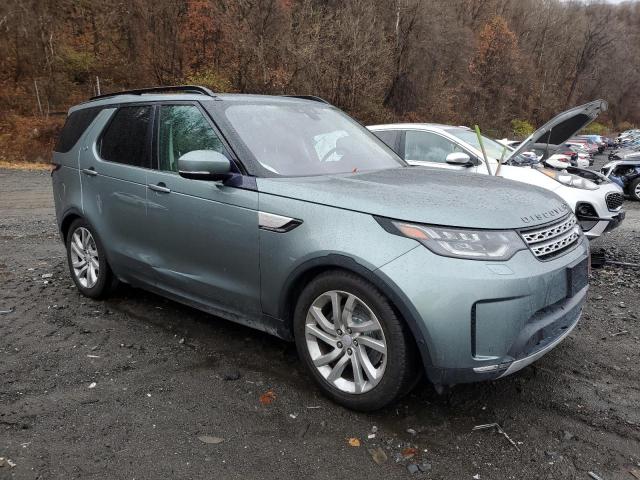 Photo 3 VIN: SALRRBBV8HA039662 - LAND ROVER DISCOVERY 