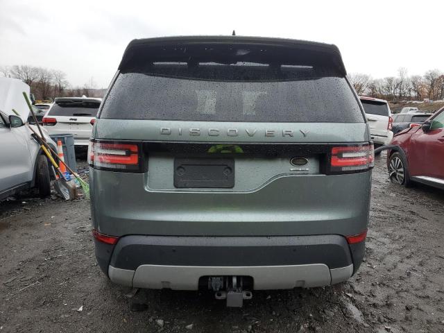 Photo 5 VIN: SALRRBBV8HA039662 - LAND ROVER DISCOVERY 