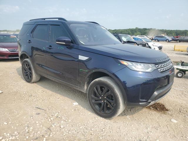 Photo 3 VIN: SALRRBBV8HA041797 - LAND ROVER DISCOVERY 