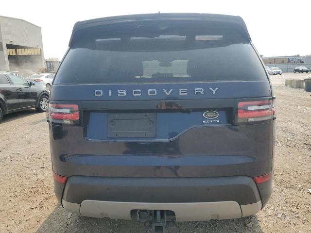 Photo 5 VIN: SALRRBBV8HA041797 - LAND ROVER DISCOVERY 