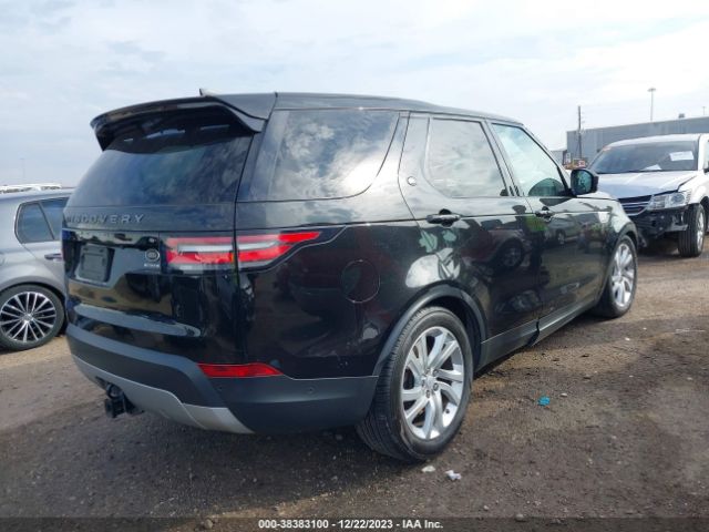 Photo 3 VIN: SALRRBBV8HA045624 - LAND ROVER DISCOVERY 