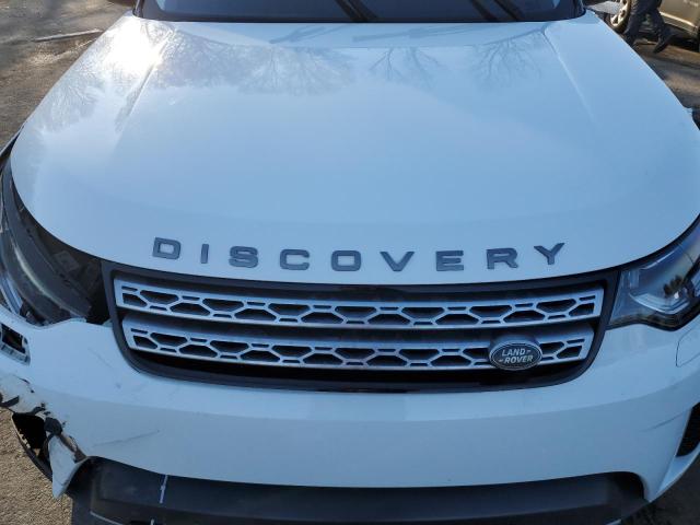 Photo 11 VIN: SALRRBBV9HA005987 - LAND ROVER DISCOVERY 