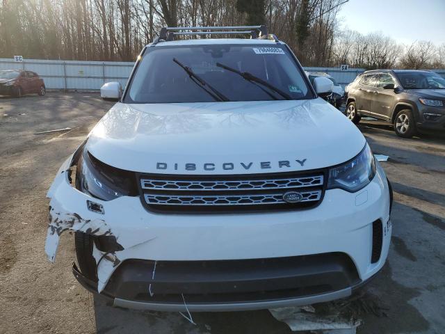 Photo 4 VIN: SALRRBBV9HA005987 - LAND ROVER DISCOVERY 