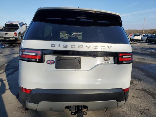 Photo 5 VIN: SALRRBBV9HA005987 - LAND ROVER DISCOVERY 