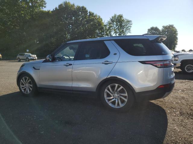 Photo 1 VIN: SALRRBBV9HA010333 - LAND ROVER DISCOVERY 